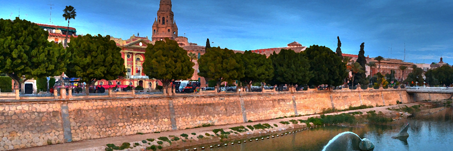 Murcia Promos banner