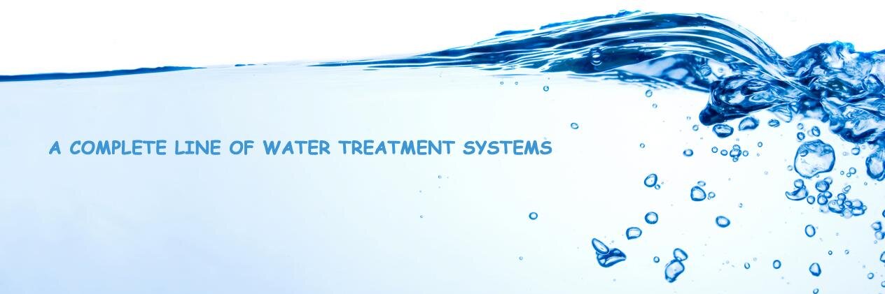 ARCWater's profile banner image
