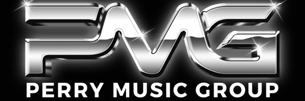 PERRYMUSICGROUP Profile Banner