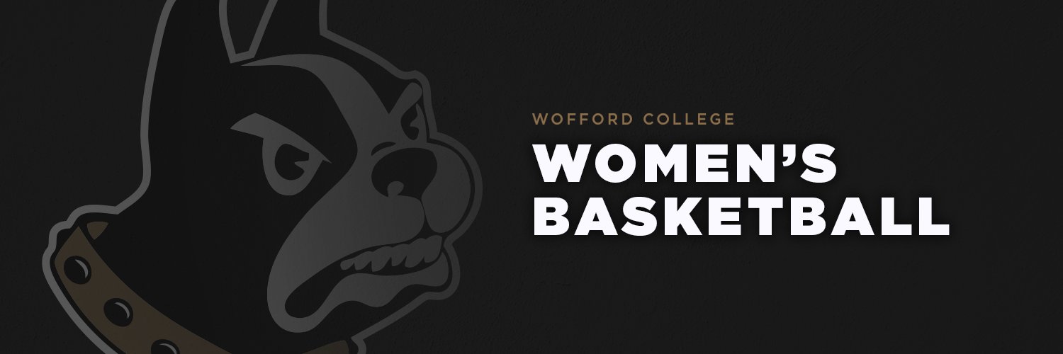 WOFFORD WBB Profile Banner