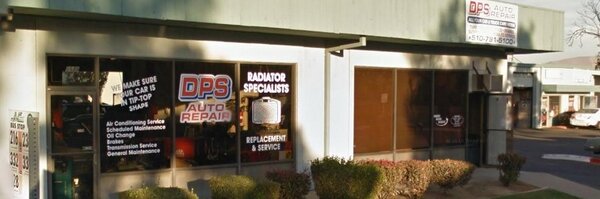 DPSAutoRepair Profile Banner
