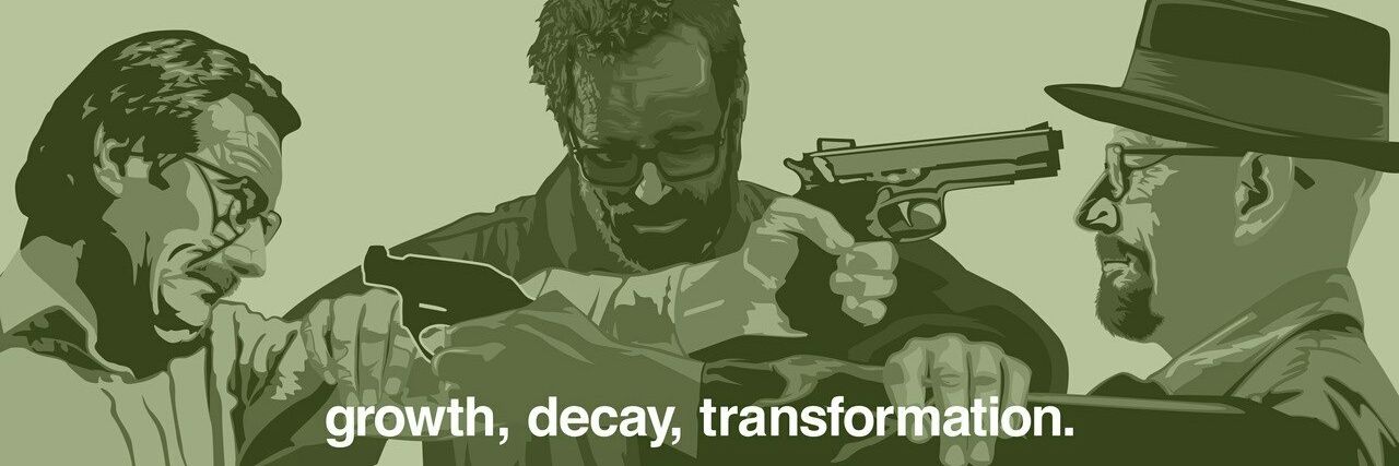 Panpsykist's profile banner image