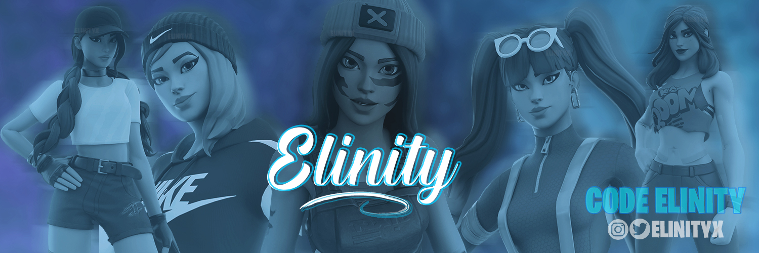 Elinityx's profile banner image