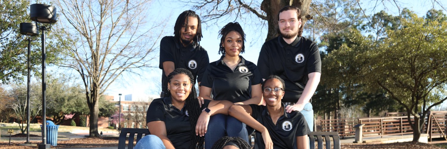 UNCP RHA banner