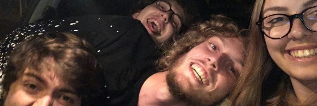 JujuMerchez's profile banner image