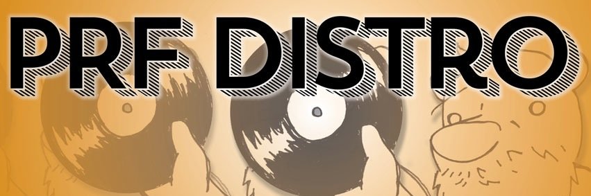 PRFdistro's profile banner image