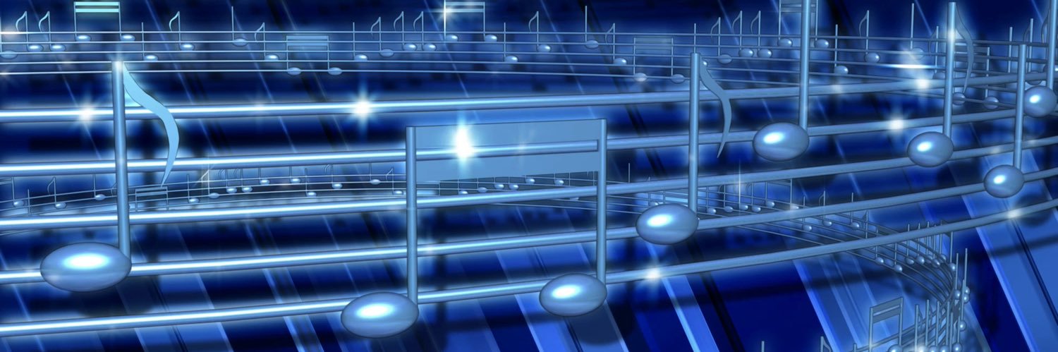 The Music 3️⃣0️⃣0️⃣0️⃣ banner