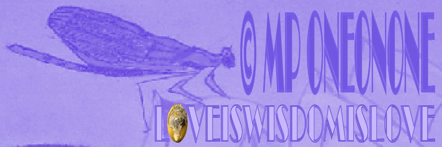 MPONEONONE's profile banner image