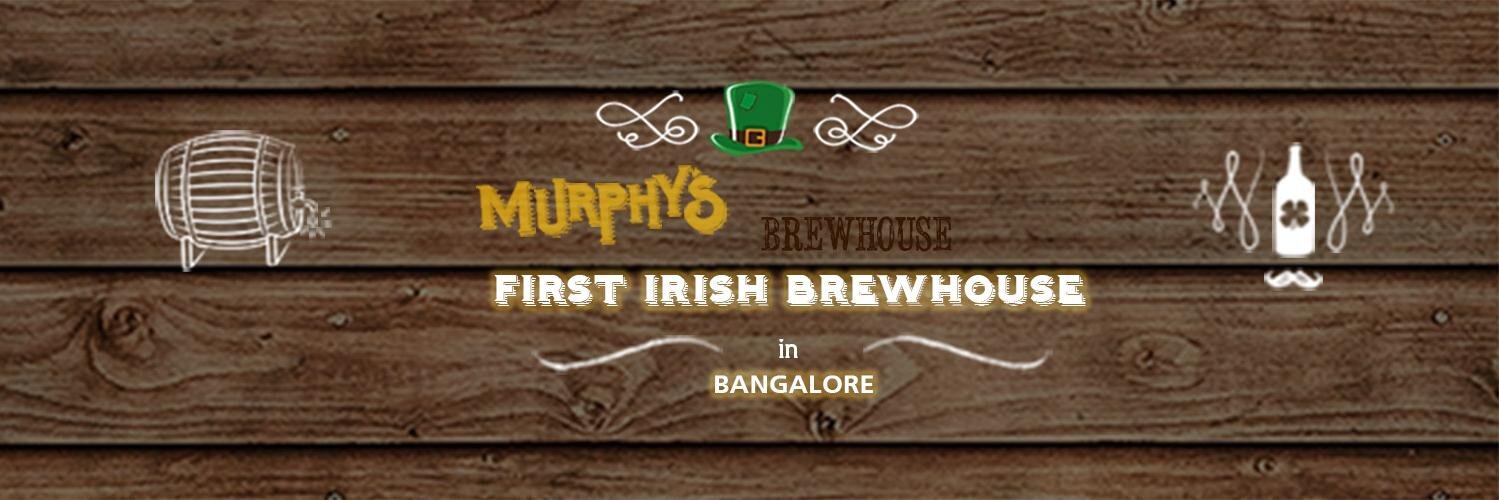 murphysbrew's profile banner image