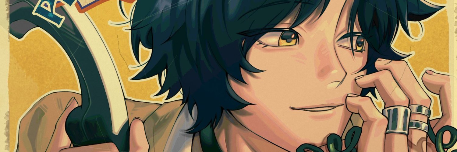 WaifuYuuki's profile banner image