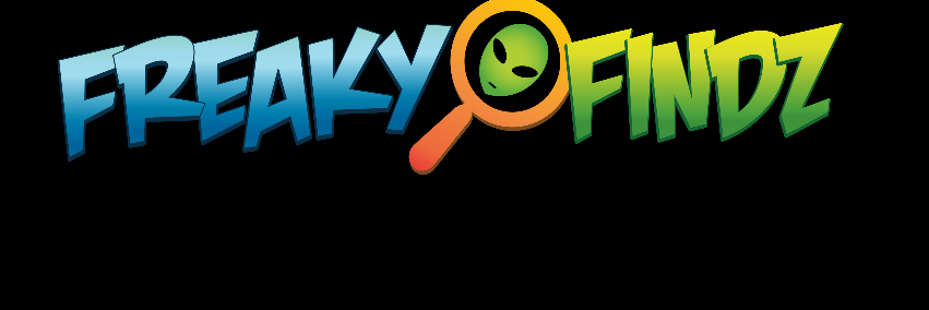 FreakyFindz's profile banner image