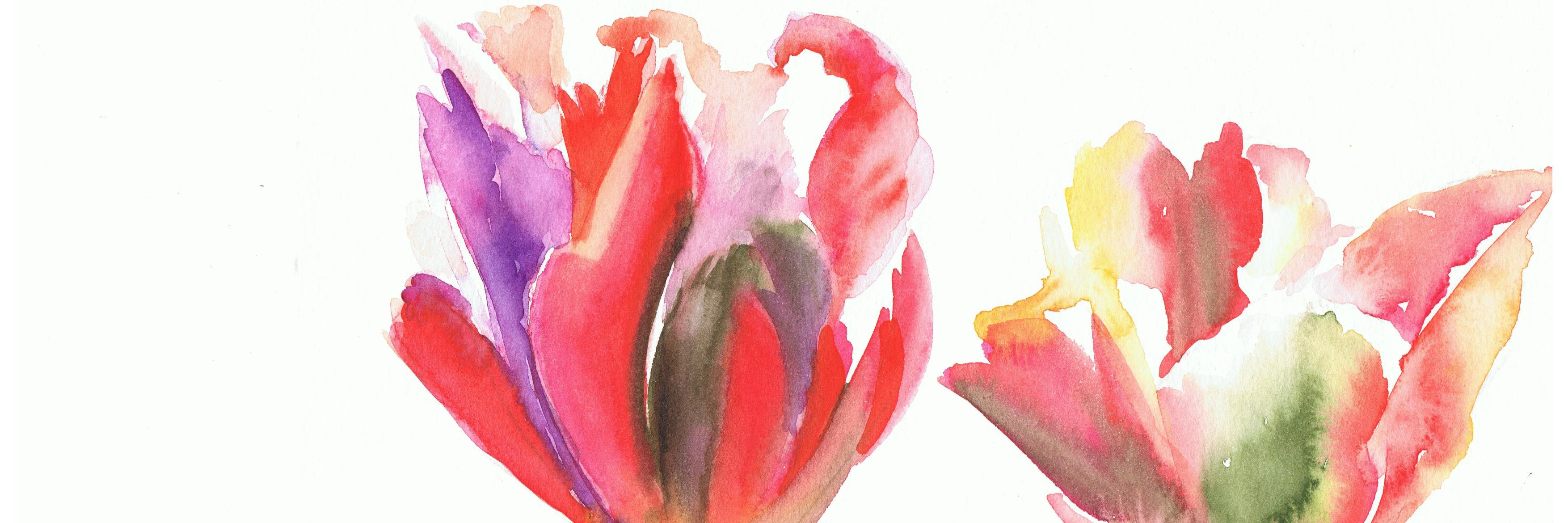 JaneArcherArt's profile banner image