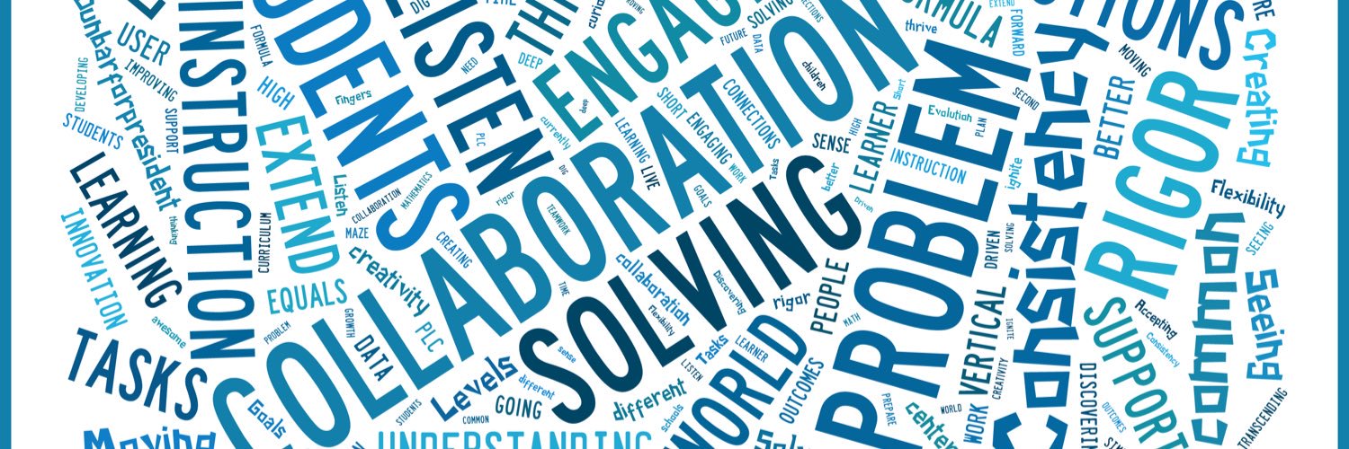 SMCPS Secondary Math banner