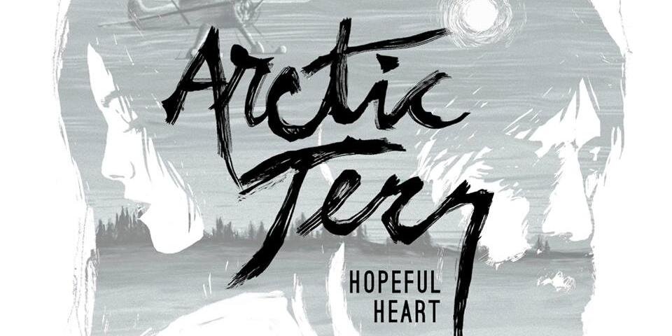 iamarctictern's profile banner image