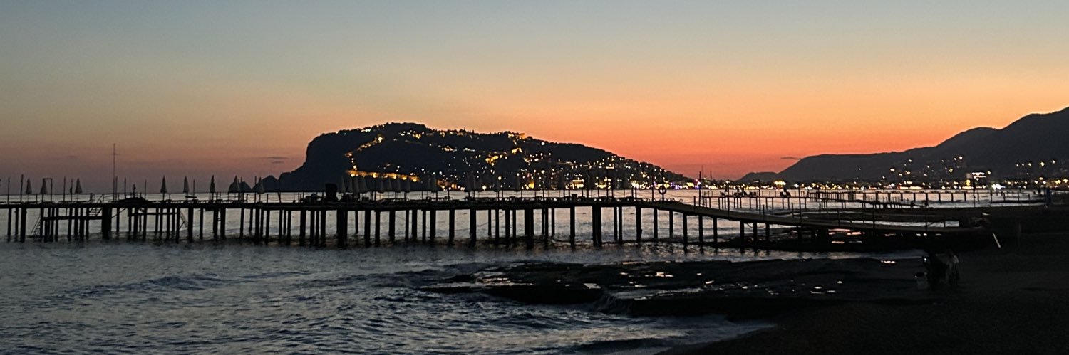 aybukegur01's profile banner image