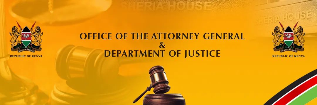 AGOfficeKenya's profile banner image