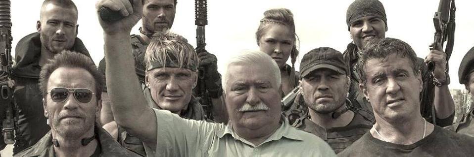Chłop Z Wąsem banner