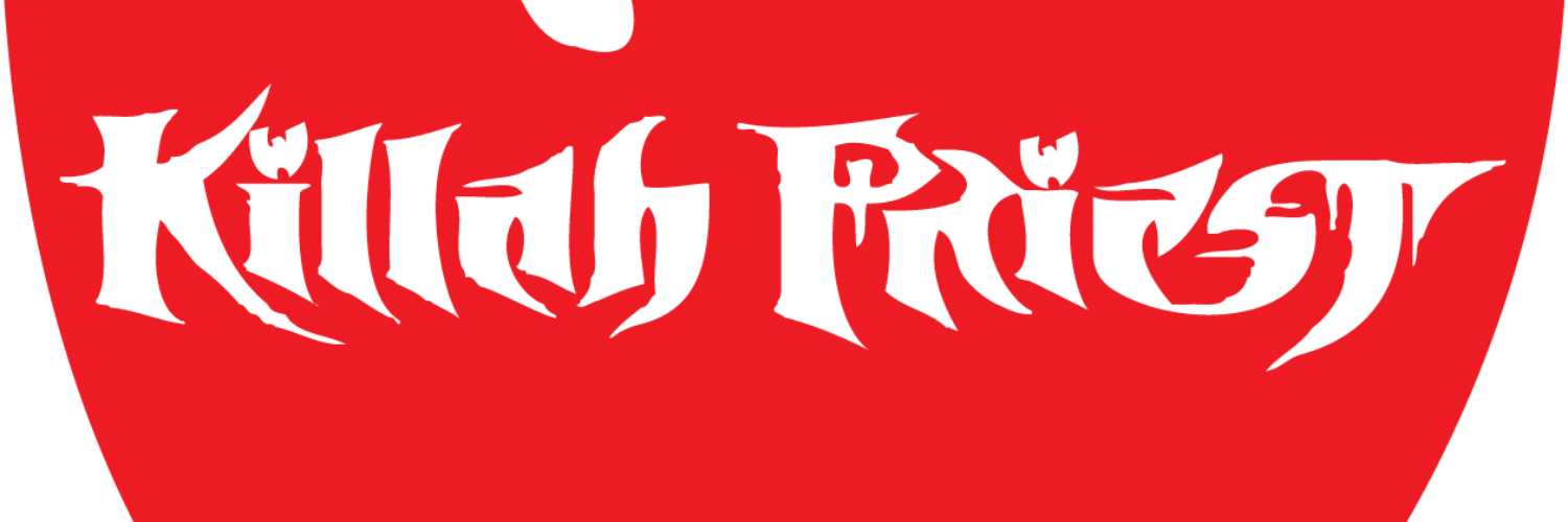 Killah Priest banner
