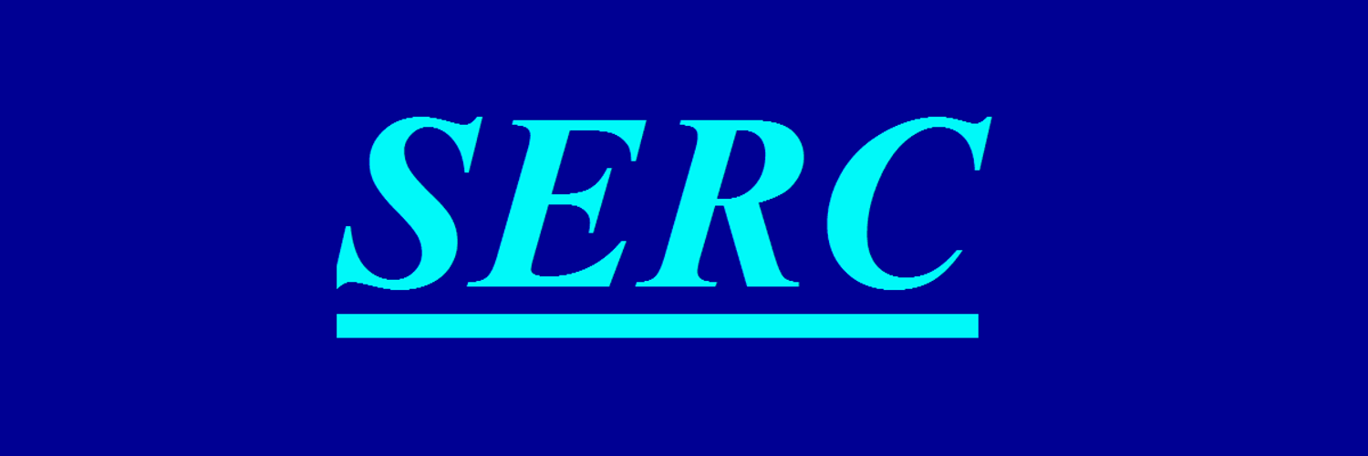 SERC Profile Banner