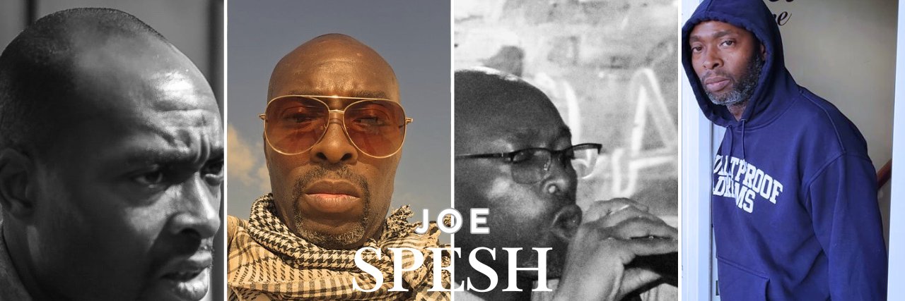 JoeSpesh banner