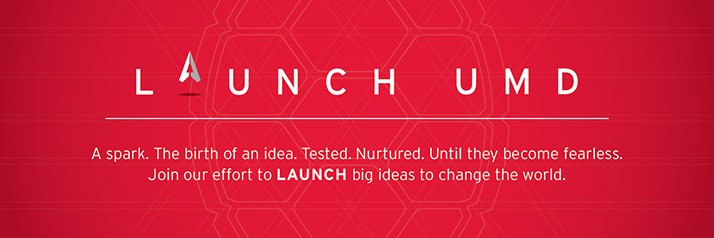 LaunchUMD's profile banner image