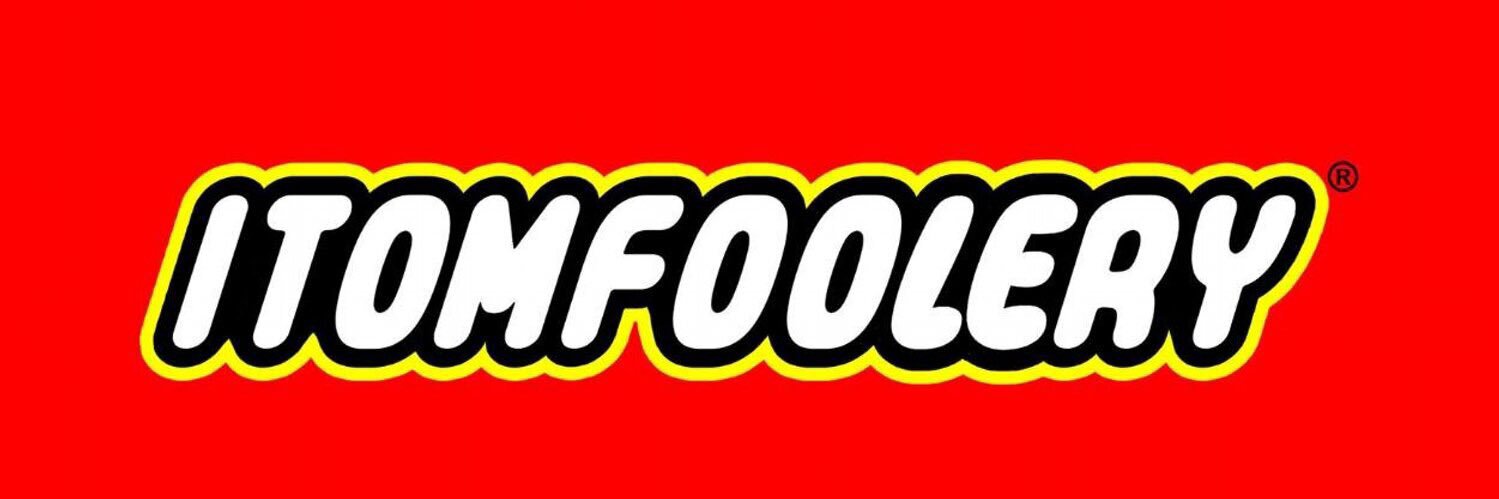iTomFoolery's profile banner image