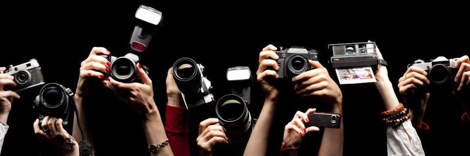 PhodeGallery's profile banner image