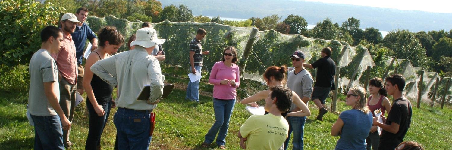 Justine Vanden Heuvel banner