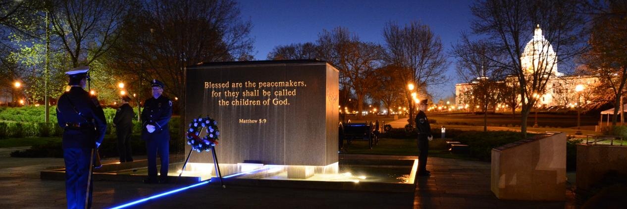 Minnesota LEMA banner