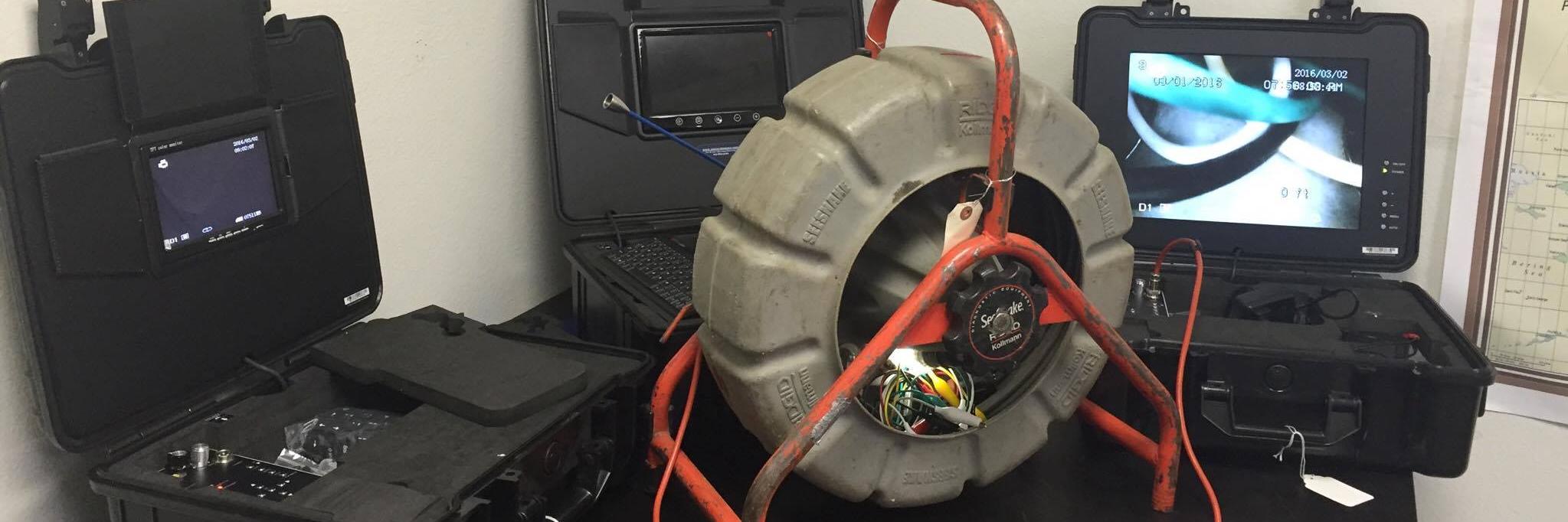 SSR TECHNOLOGY LLC banner