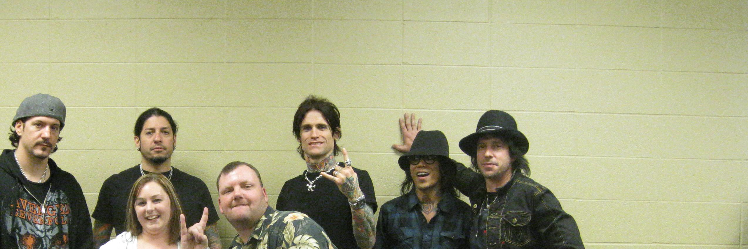 Michael Olson banner