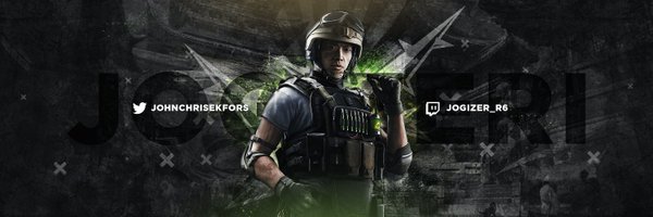 JohnChrisEkfors Profile Banner