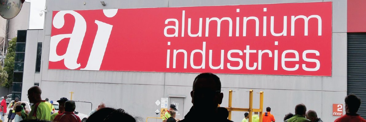 Alumind's profile banner image