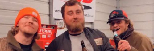 CodyBabson's profile banner image