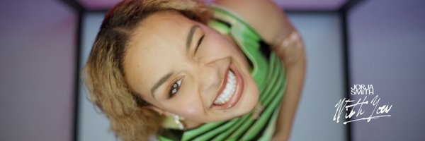 JorjaSmith Profile Banner