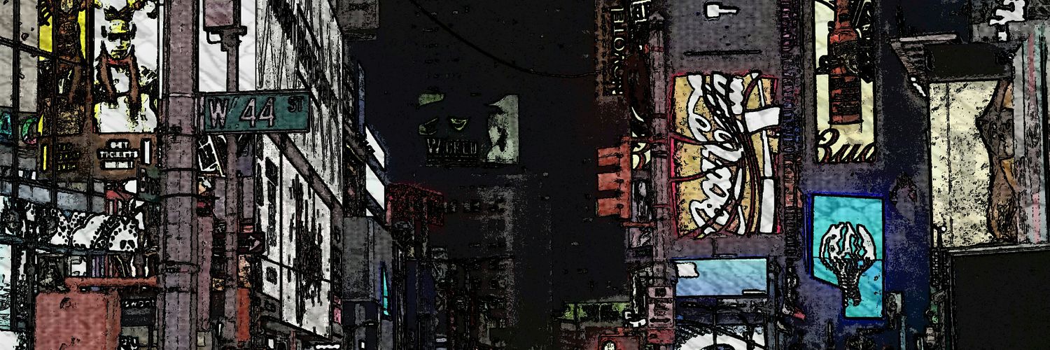 BrownlowJames's profile banner image