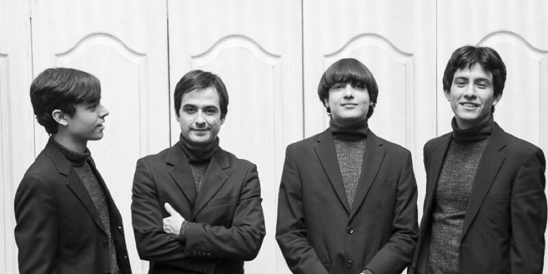 Beatside_Fans's profile banner image