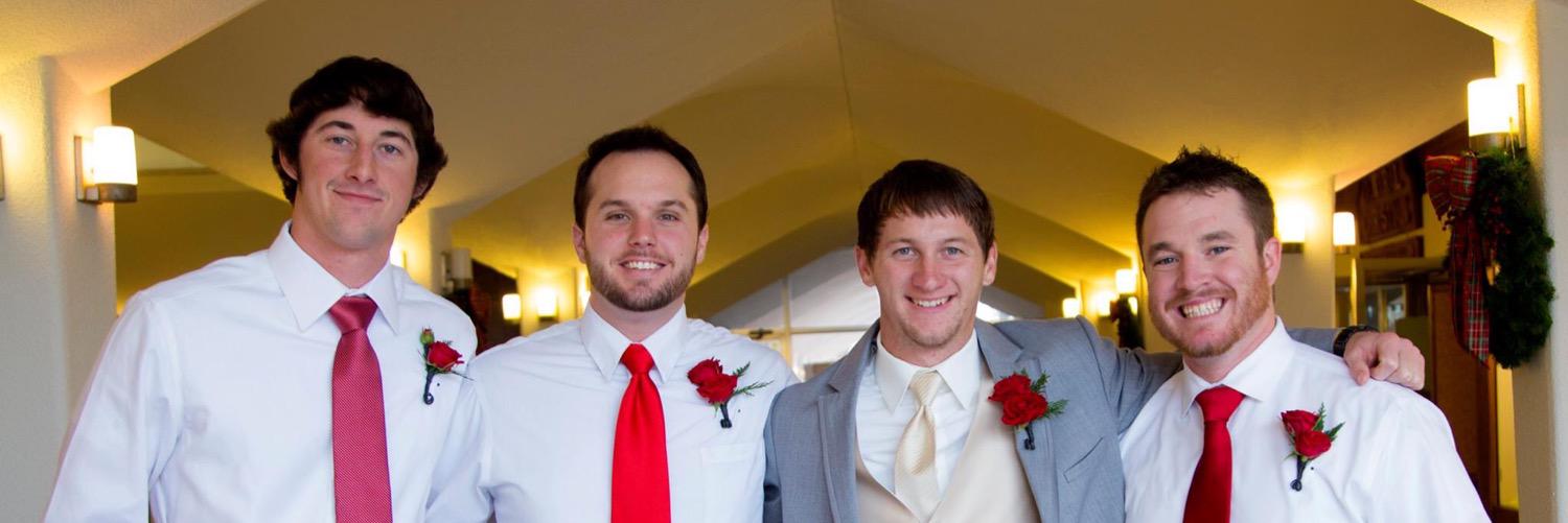 TheCoryWilliams's profile banner image