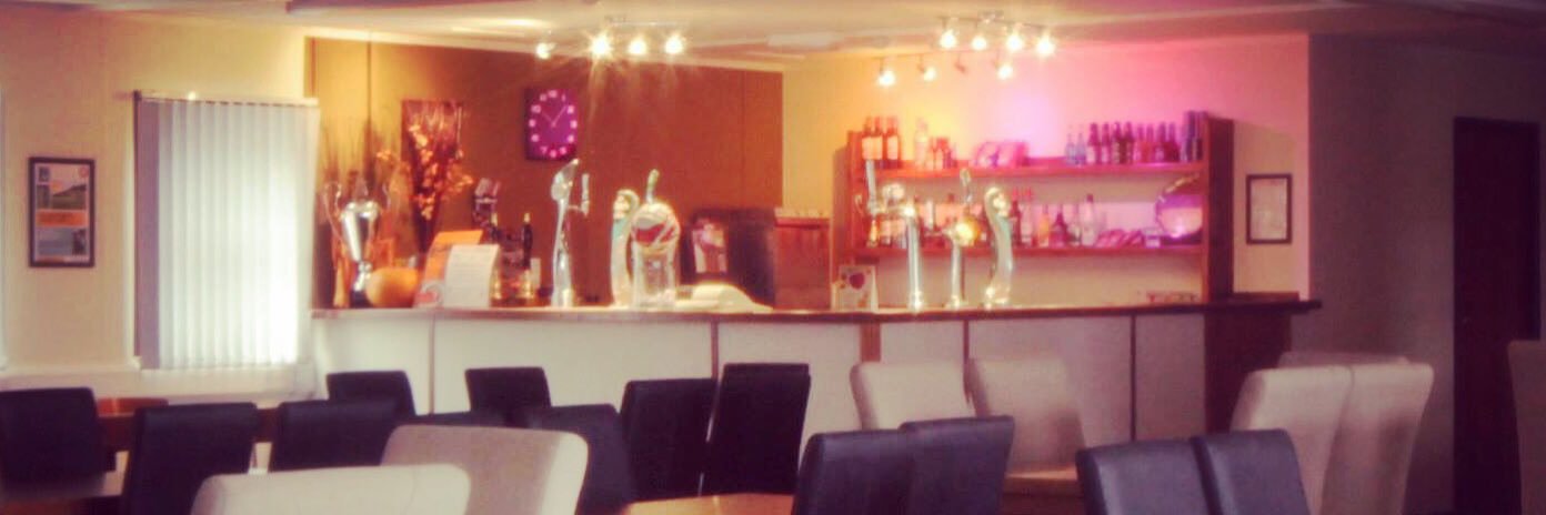 Y Morfa Venue banner