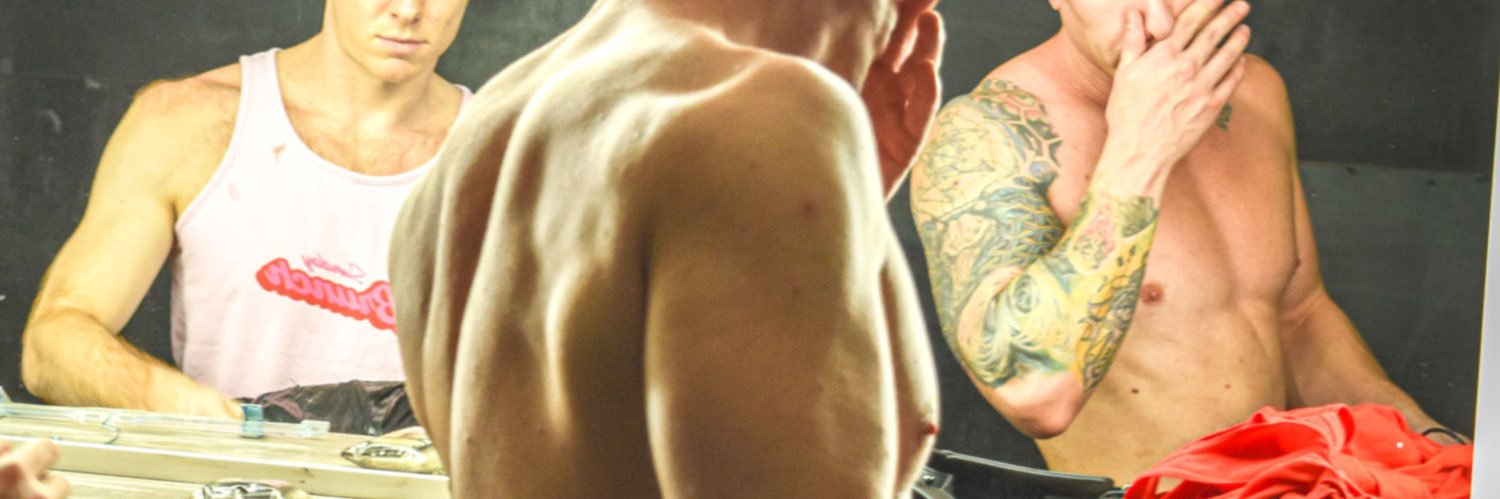 JoeyWSuarez's profile banner image