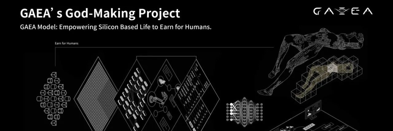 GAEALAB's profile banner image