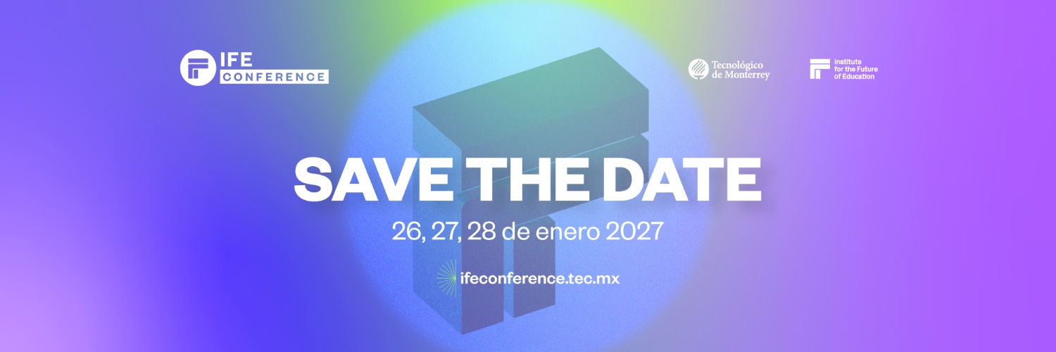 IFE Conference banner