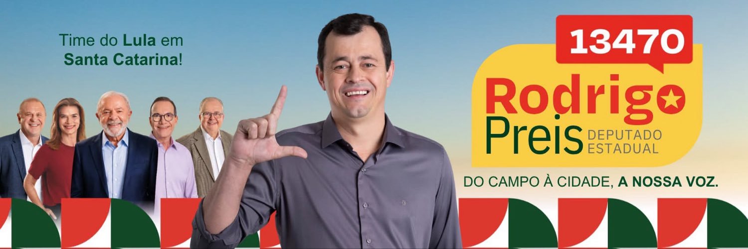 Rodrigopreis13's profile banner image