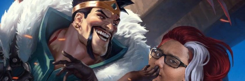 Phiriken_'s profile banner image