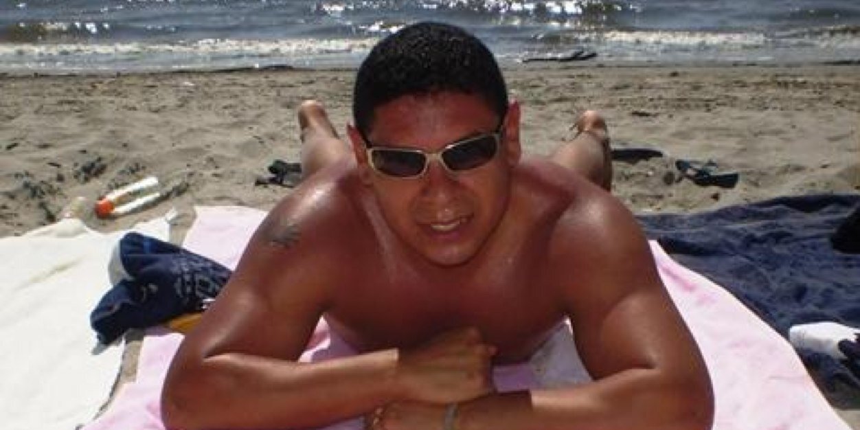 KevXgP's profile banner image