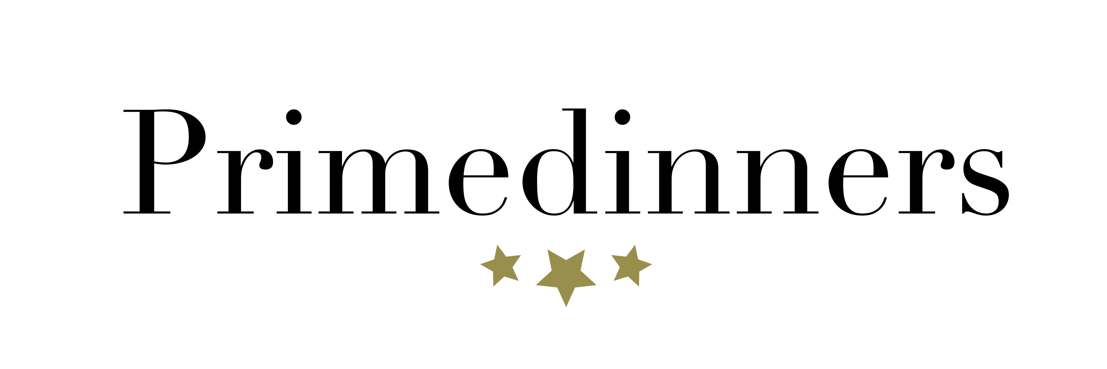 Primedinners's profile banner image