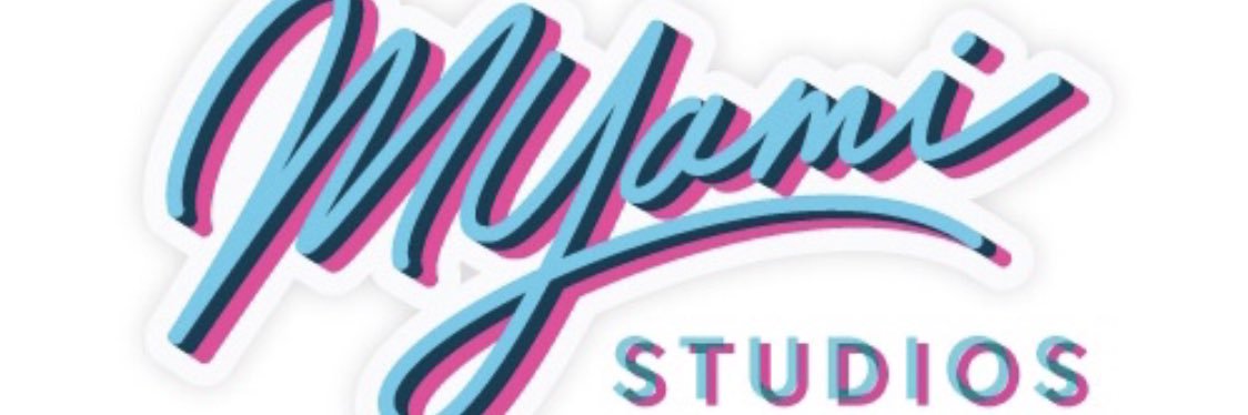 MYamiStudios's profile banner image