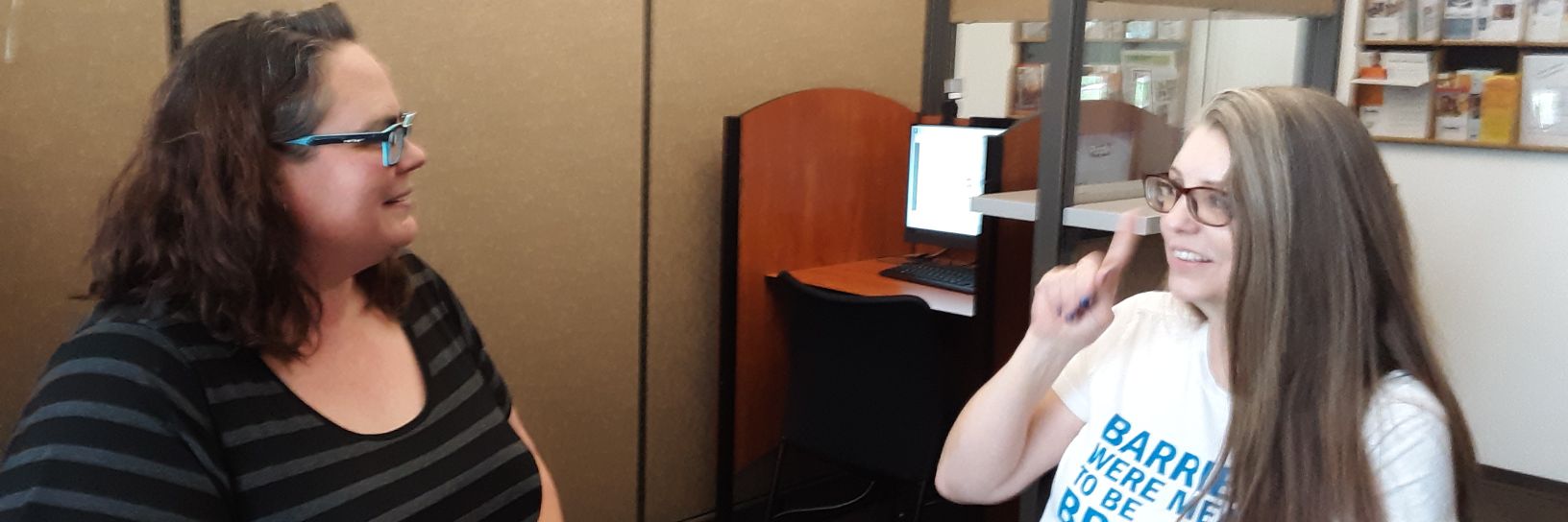 Jennifer Longdon banner