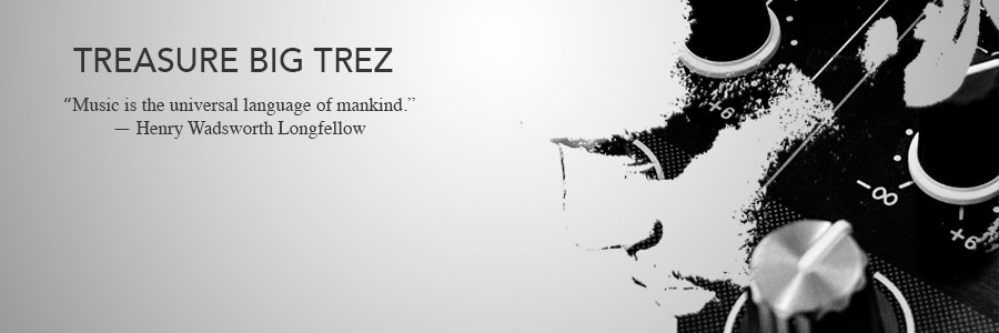 bigtrez's profile banner image