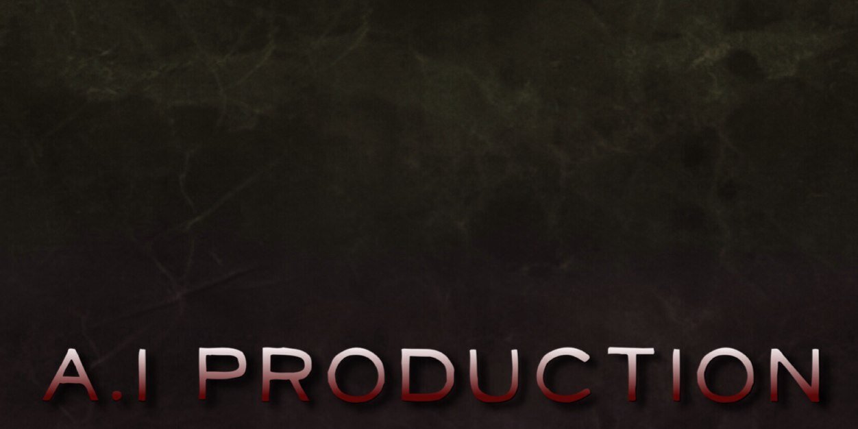 A.I Production banner